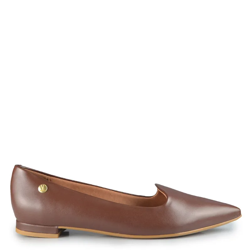 Sapatilha Vizzano Feminina 1206.261 7286 PEL CHOCOLATE 36