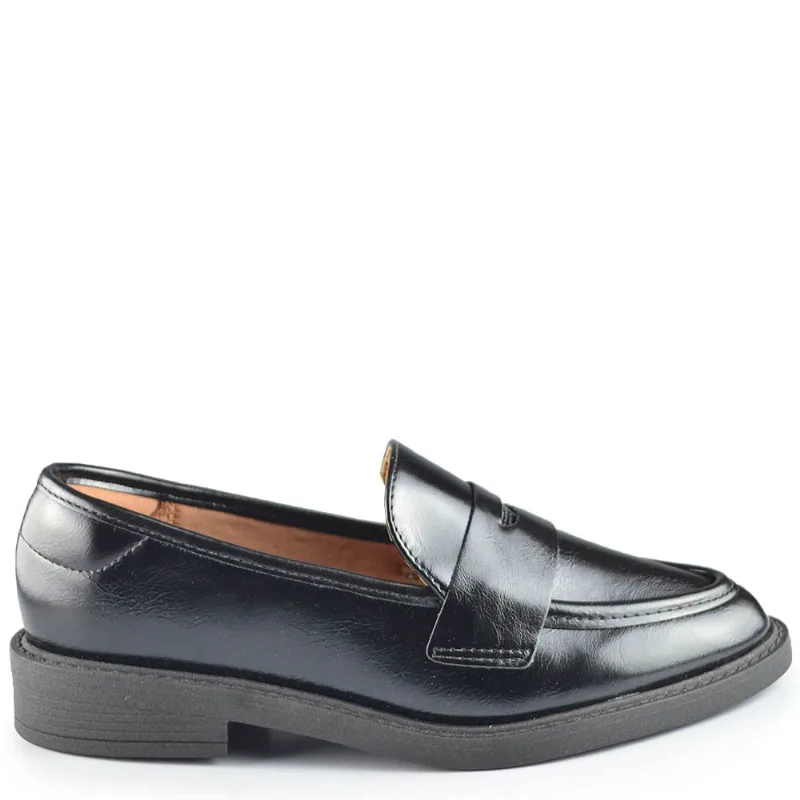 Oxford Vizzano Feminino 1453.100 31310 NP IMPERIA PTO 40