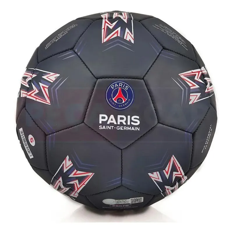 Bola De Futebol Paris Saint-germain Azul Paris Fra Azul
