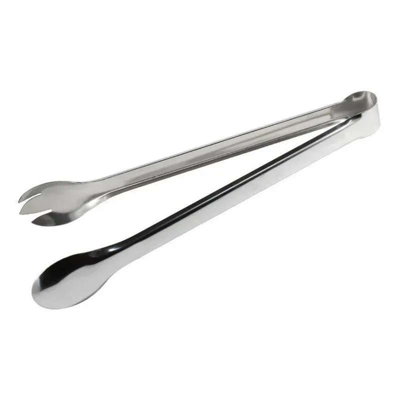 Ke Home Pegador Multiuso Longo Pinça Polivalente Aço Inox 28
