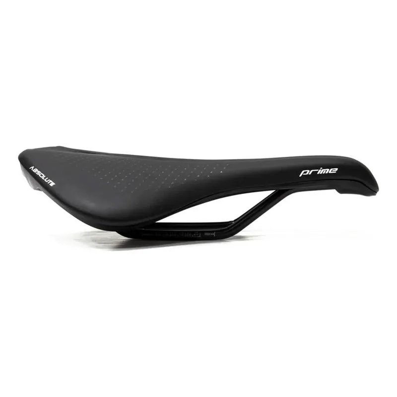 5x Selim Bike Absolute Vazado Prime Mtb Speed 243 X 165mm Pr