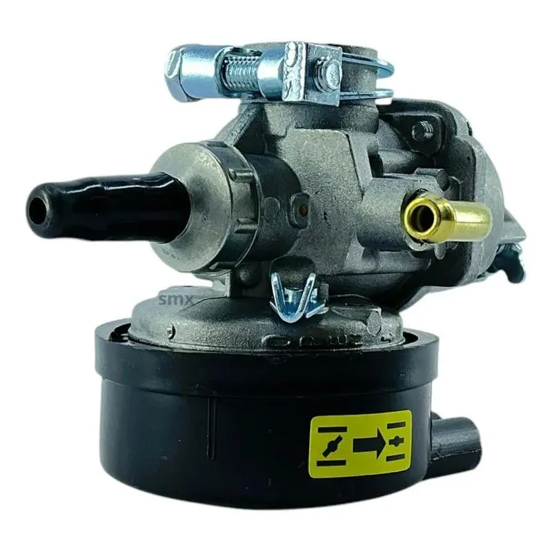 3x Carburador Motor 50cc 60cc 80cc Bike Motorizada 2t