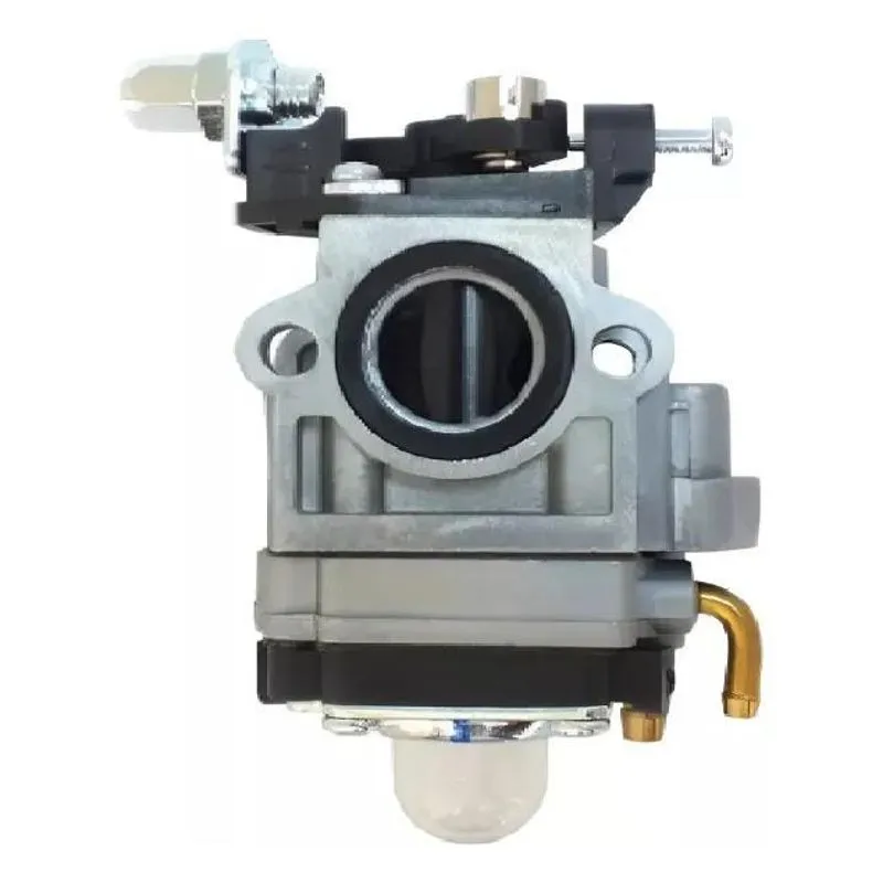 Carburador Roçadeira Gasolina 2t 43/52/55/62/63cc
