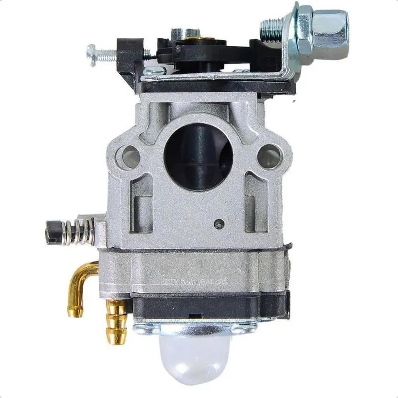 3x Carburador Roçadeira Importadas 43/52cc Tekna Terra Toyam