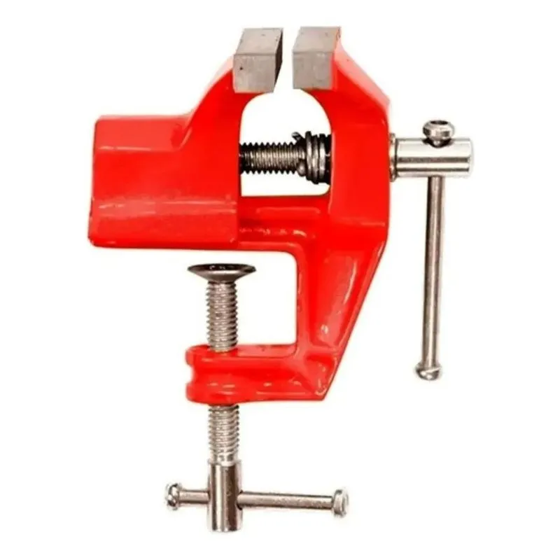 Torno Morsa De Bancada 40mm 1850555 Sparta