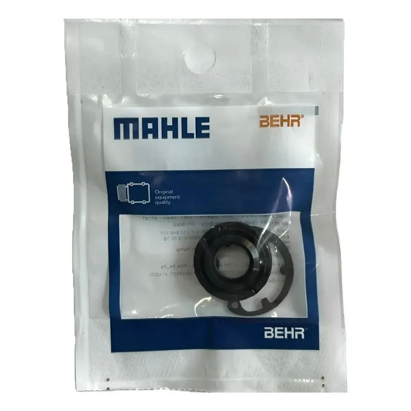 3x Selo Compressor Delphi Cvc Vectra Astra/corsa/palio