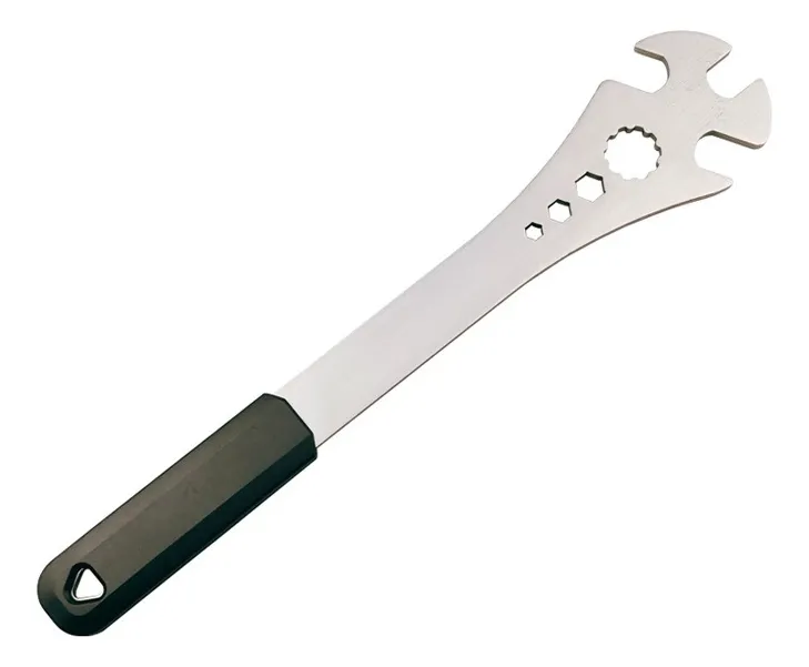 Chave Extrator Pedal Bike 15mm Ferramenta Manutenção Pedal