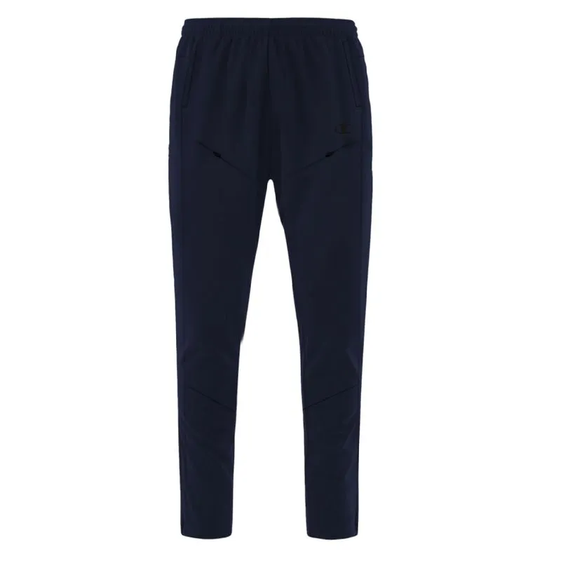 Calça Champion Tech Pants Masculina Marinho P