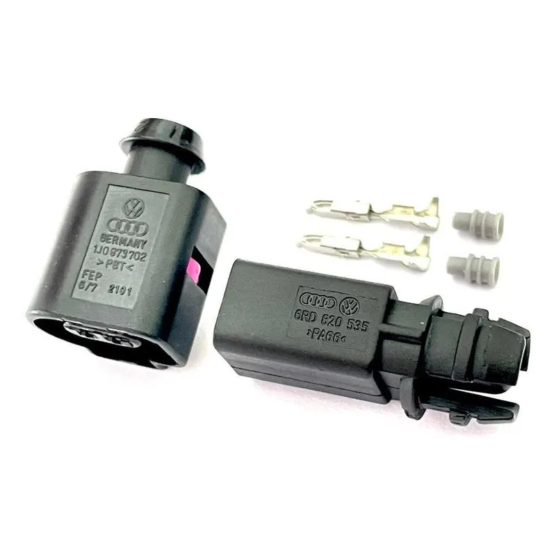 Sensor Temperatura Externa Gol Fox Golf Up Audi Passat Jetta