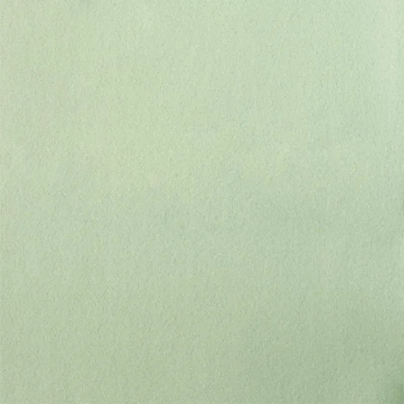 Feltro Santa Fé 50x70cm: Cores Vibrantes - Candy Color Verde