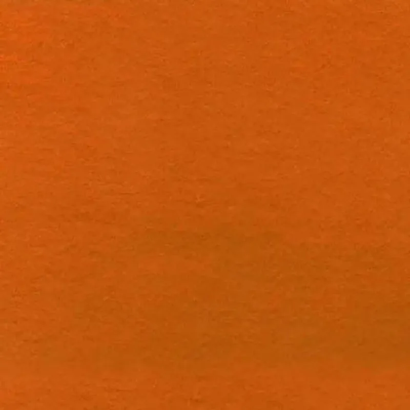Feltro Santa Fé 50x70cm: Cores Vibrantes Artesanat - Laranja