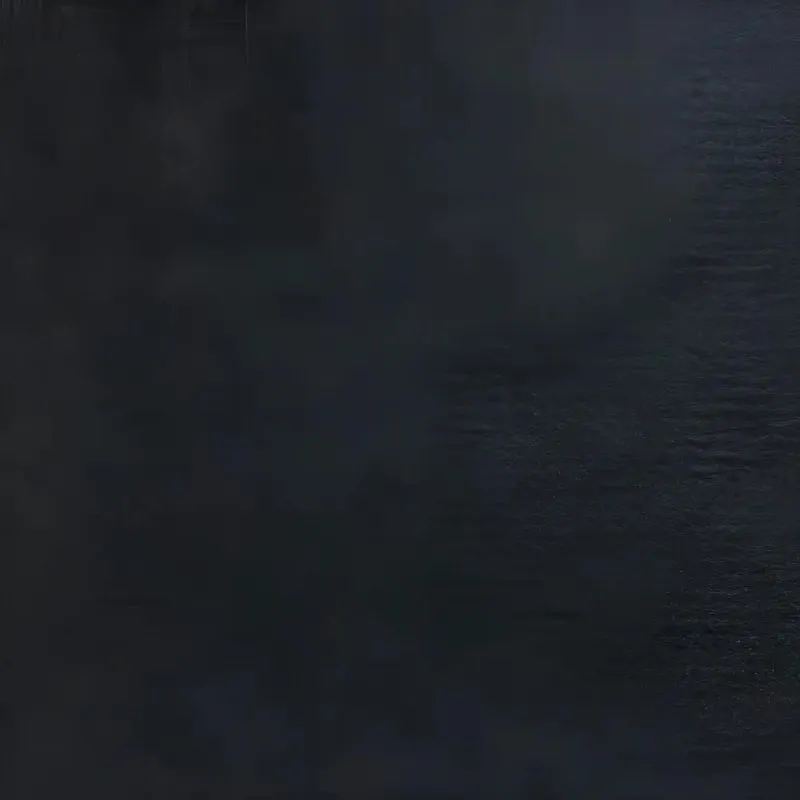 Feltro Santa Fé 50x70cm: Cores Vibrantes Artesanato - Preto