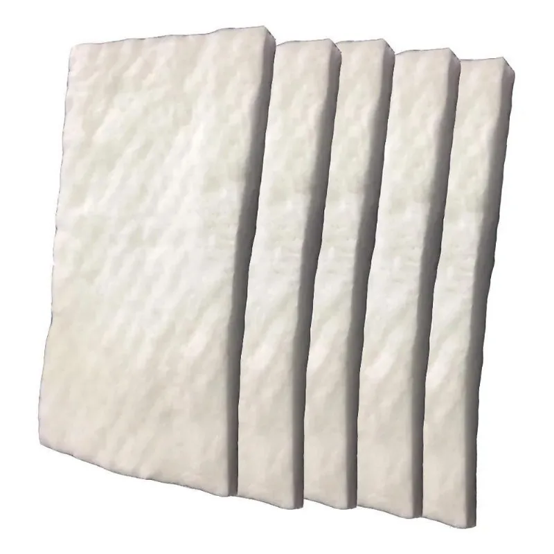 3x 05 Absorvente Cerâmico Para Lareiras Ecologicas 300x150mm