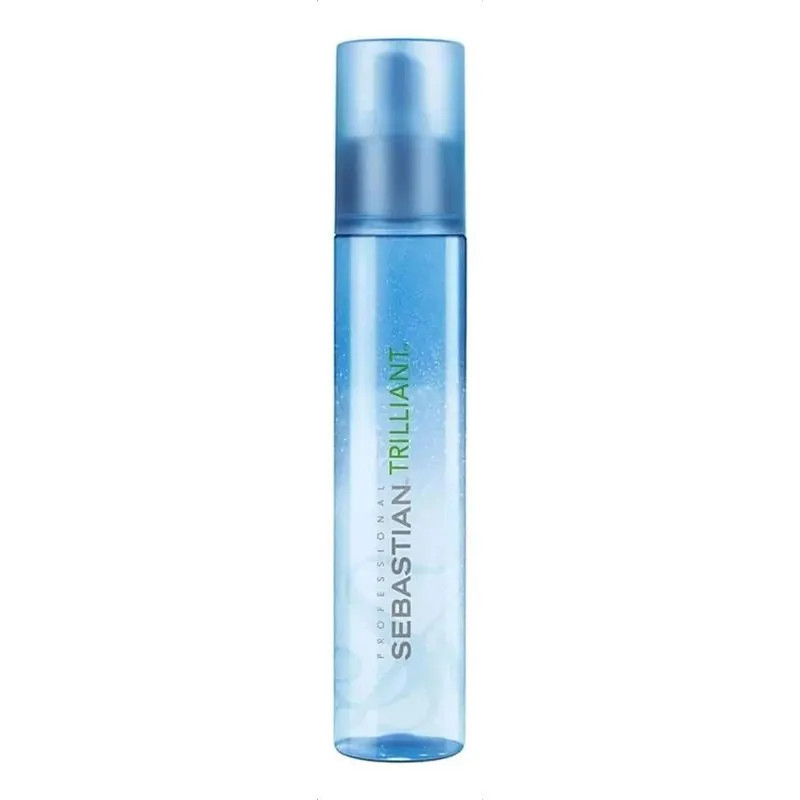 3x Sebastian Flaunt Trilliant - Protetor Térmico 150ml