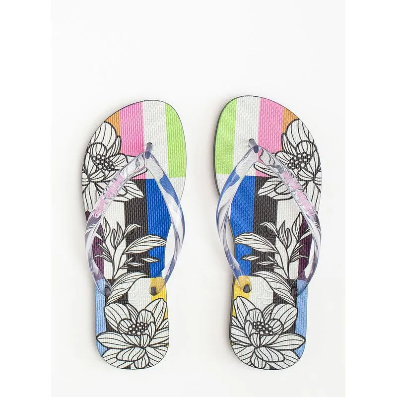 Chinelo Petite Jolie Fresh Floral Color 6 PJ6969 38