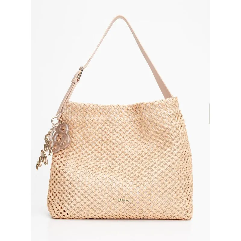Bolsa Petite Jolie Caraíva Areia PJ11434