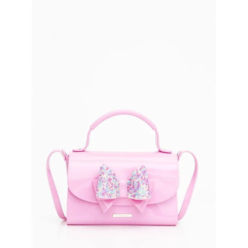 Bolsa Petite Jolie Alicia In Rosa Claro New PJ11429IN