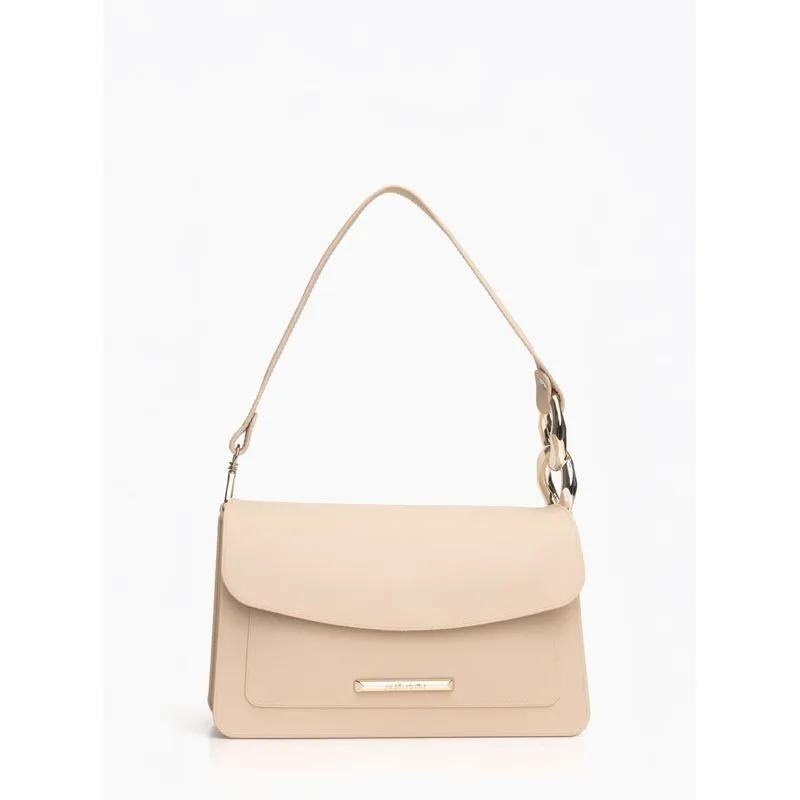 Bolsa Petite Jolie May Areia PJ11362