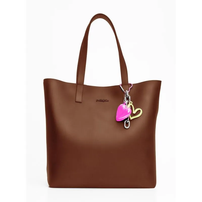 Bolsa Petite Jolie Amalfi Chocolate PJ11438