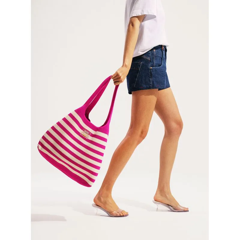Bolsa Petite Jolie Tulum Fúcsia PJ11444