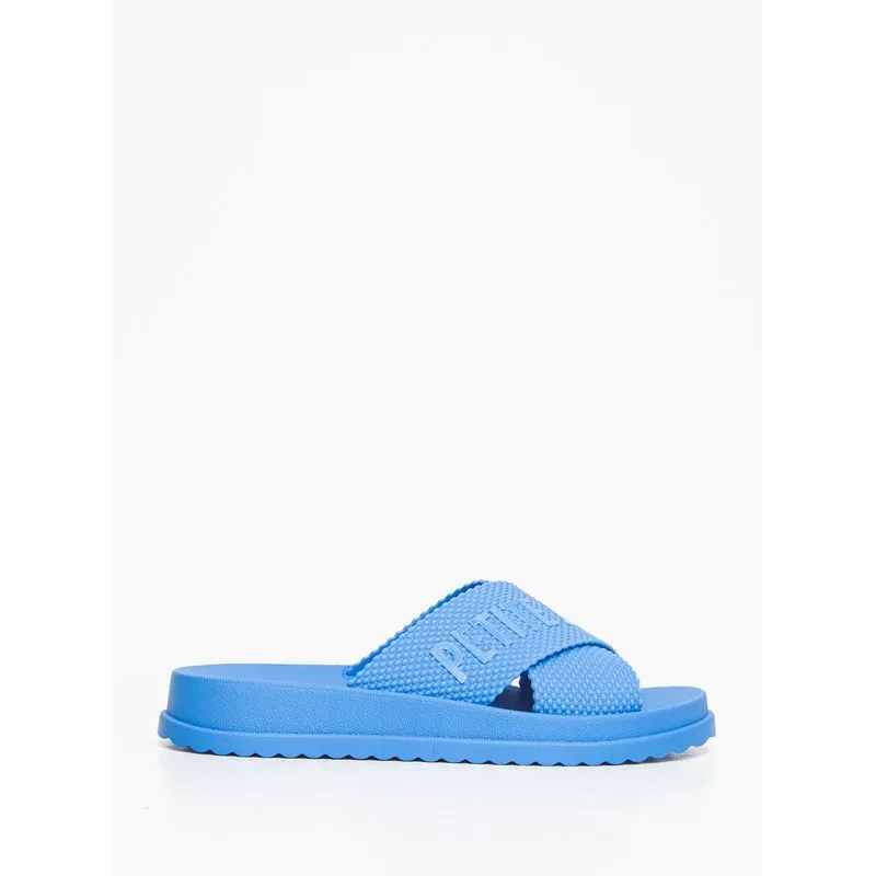 Chinelo Petite Jolie Smash Blues PJ6812II 38