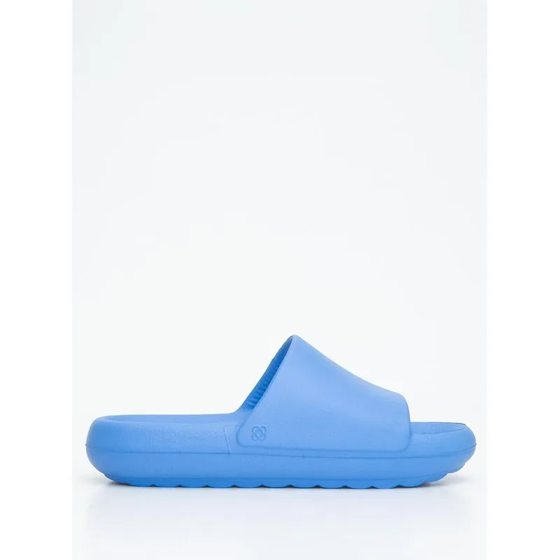 Chinelo Nuvem Petite Jolie Hug Blues PJ7639 38