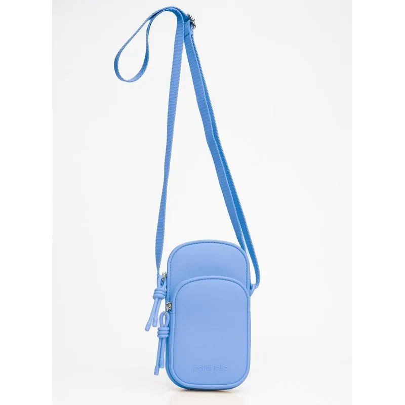Bolsa Petite Jolie Fervo Blues PJ11355