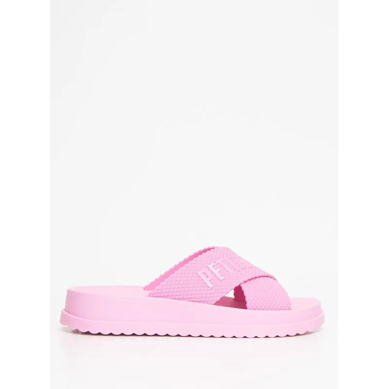 Chinelo Infantil Petite Jolie Smash In Rosa Claro PJ6812IN 29