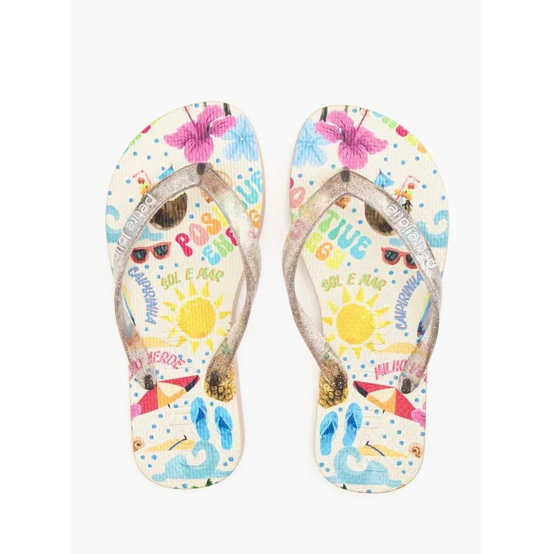Chinelo Petite Jolie Fresh In Summer 7 PJ6969IN 31-2