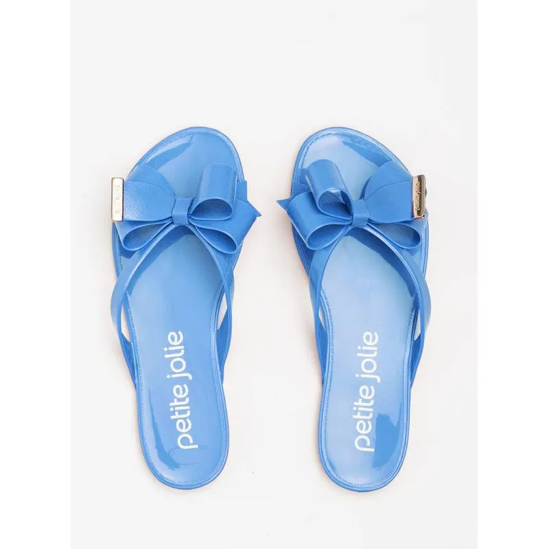 Chinelo Petite Jolie Lucky Blues PJ4533 37