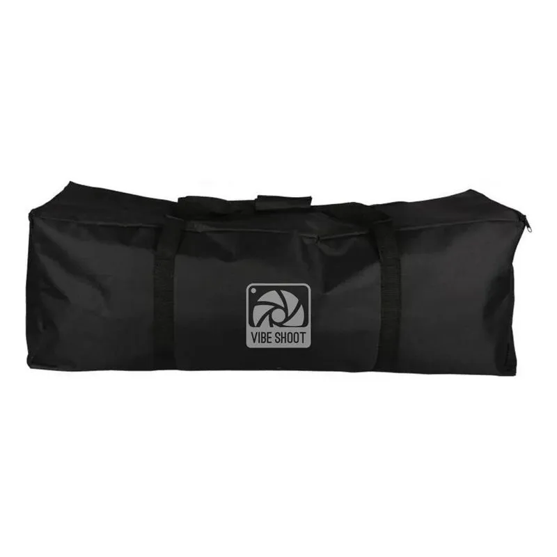 10x Bolsa De Transporte Para Kit Iluminação Tripé Softbox L