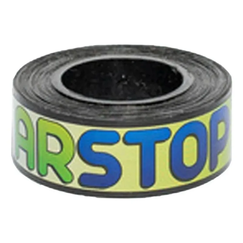 3x Fita De Aro Tubeless Arstop 10m X 24mm Roda Bike Biciclet