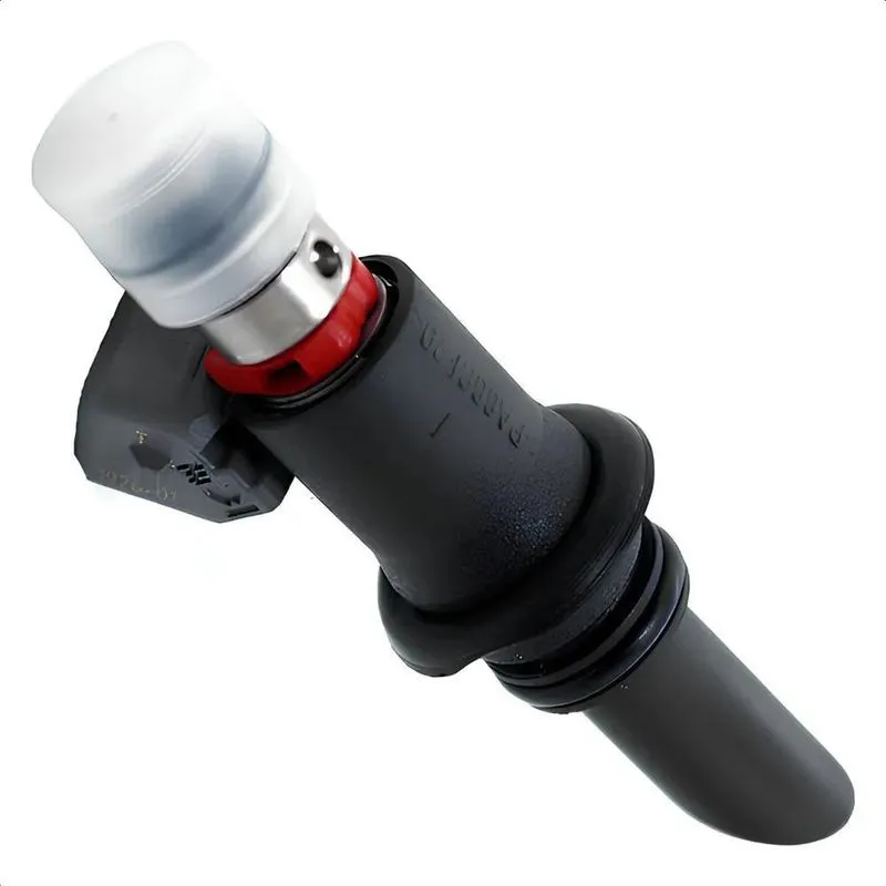 10x Bico Injetor Gol G4 G5 Voyage Power 1.0 Flex Iwp176