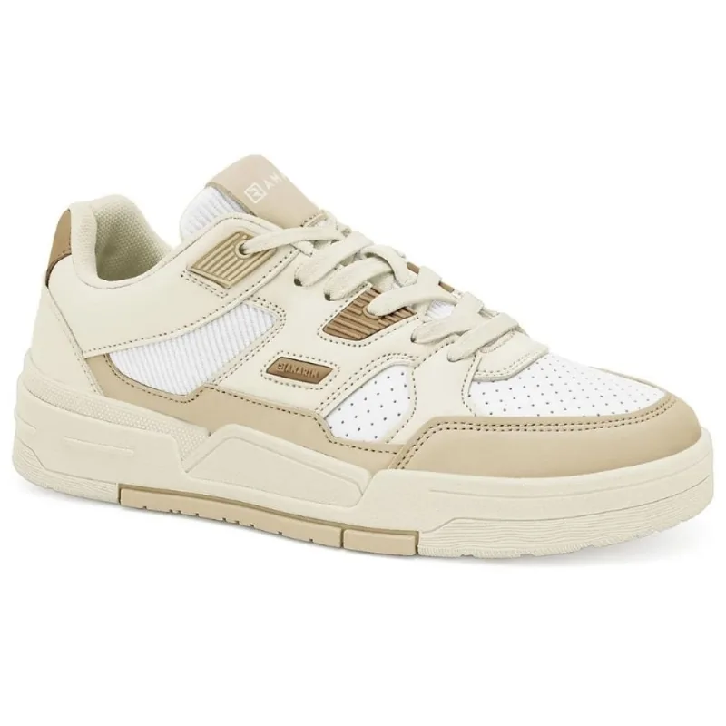 Tênis Casual Fem Ramarim Chicago Off White/Bege 26-89136 35 / Off White