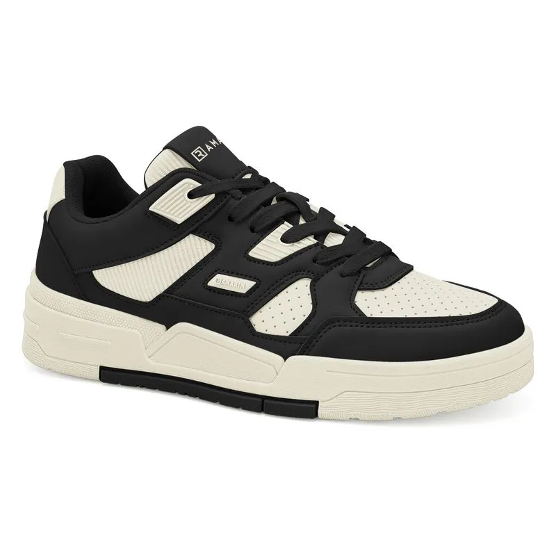 Tênis Casual Ramarim Feminino Preto 40