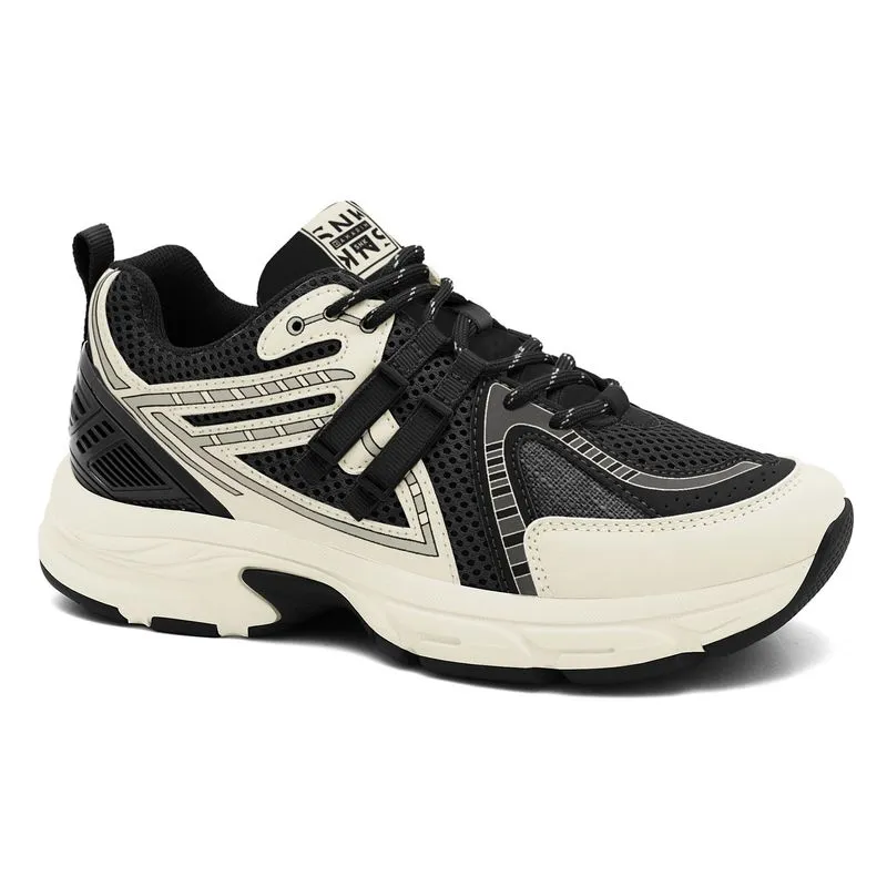Tênis Ramarim Sneaker Feminino Preto 33