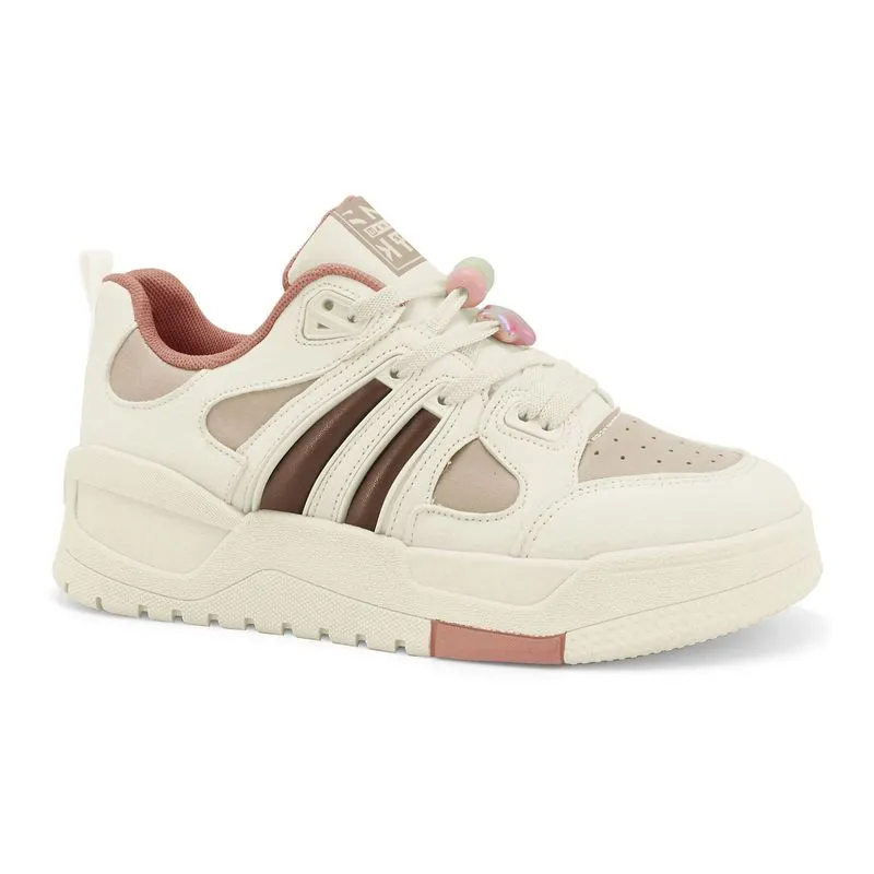 Tênis Casual Coconut Ramarim 2684131-3 37