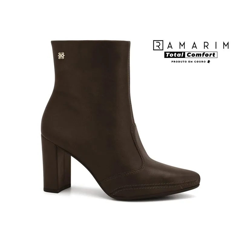 Bota Total Comfort Stout Ramarim 2615101-4 34