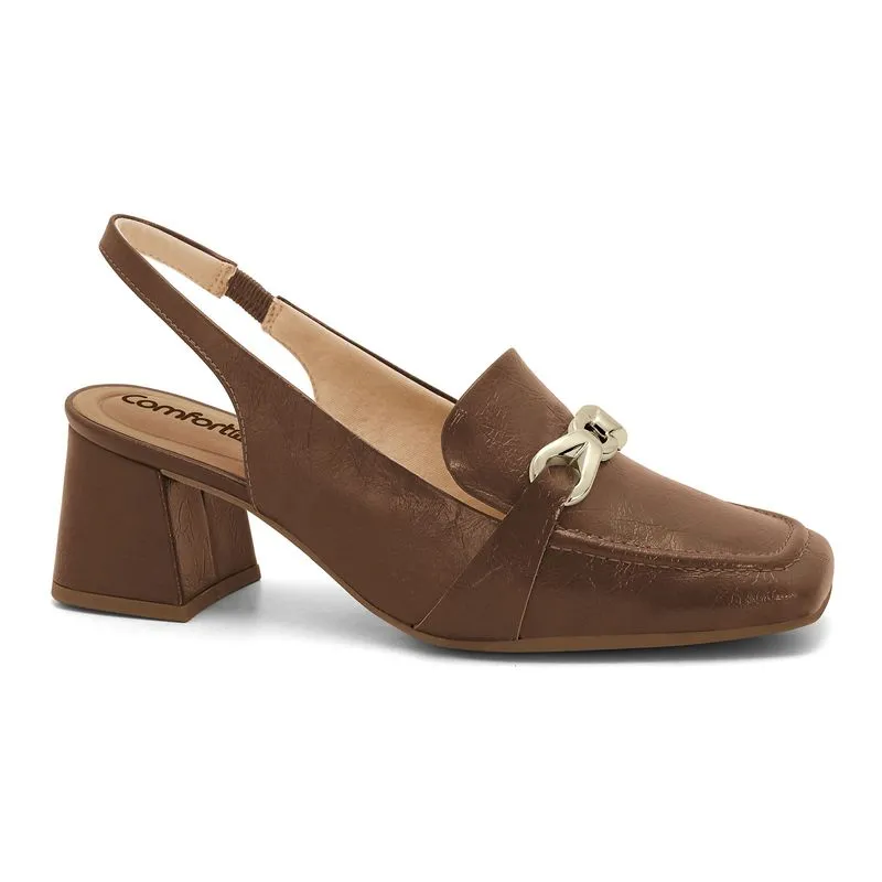 Slingback Capuccino Comfortflex 2689335-1 39