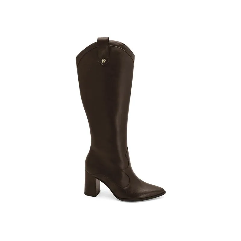 Bota Cano Longo Stout Ramarim 2663105-1 33