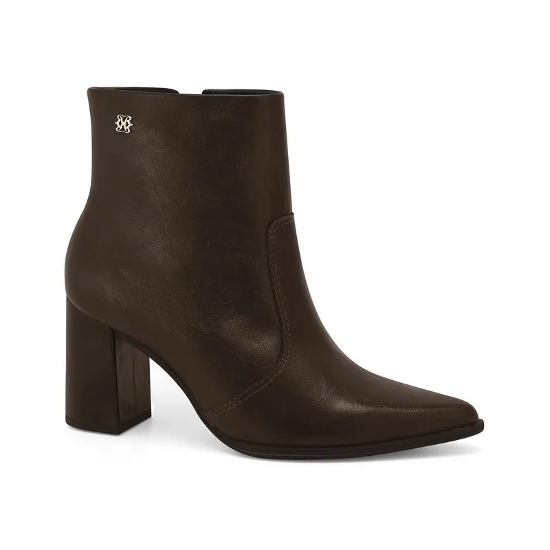 Bota Cano Curto Stout Ramarim 2663101-1 40