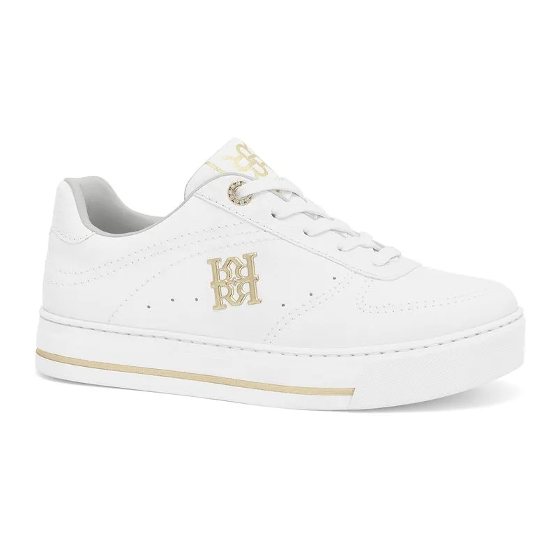 Tênis Casual Branco Ramarim 2693103-1 33