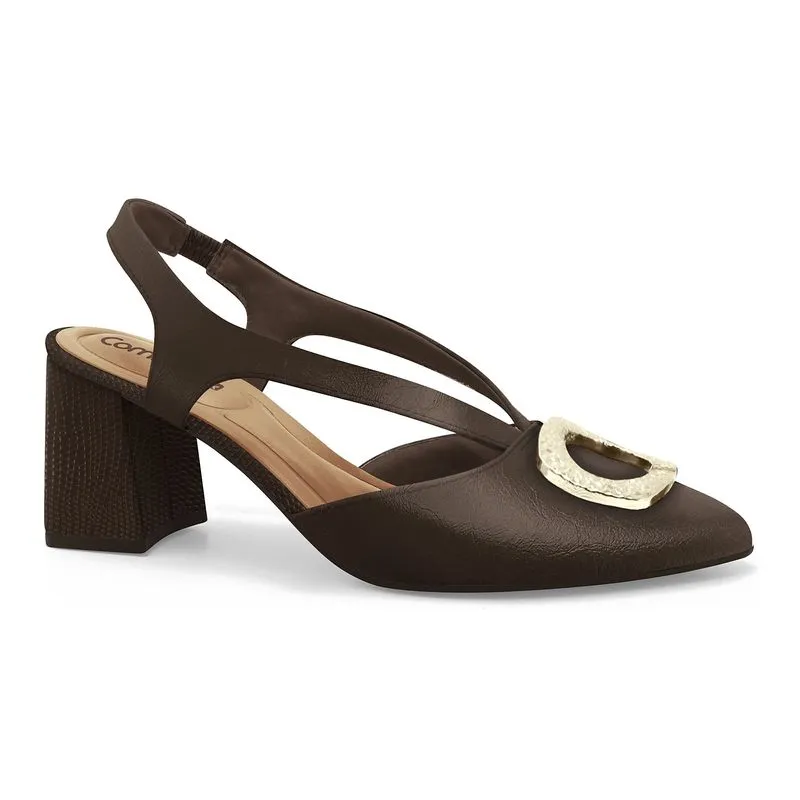 Slingback Stout Comfortflex 2654334-3 36