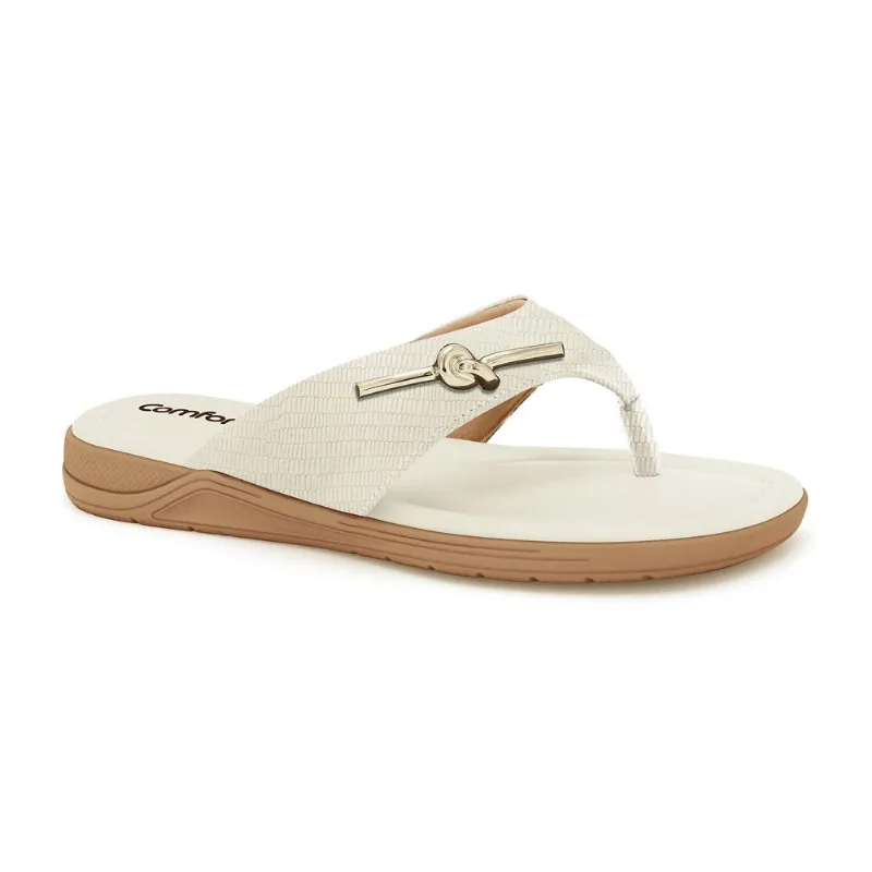 Chinelo Coconut Comfortflex 2680302-8 37
