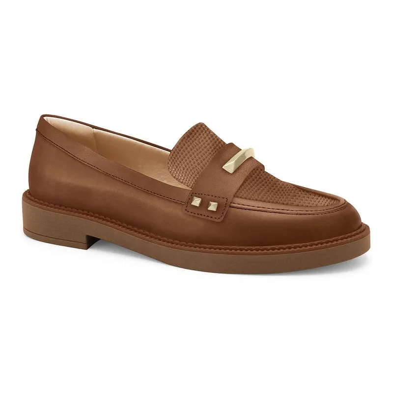 Mocassim Toffe Ramarim 2611102-5 38