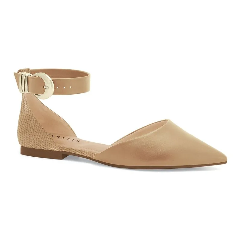 Slingback Macchiato Ramarim 2610132-5 38