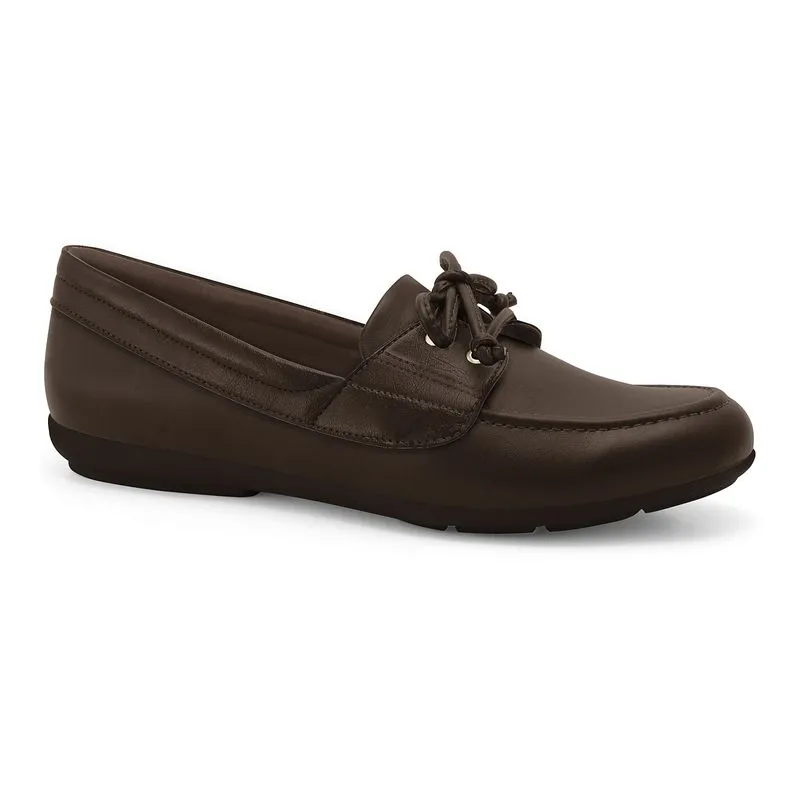 Mocassim Super Flexível Stout Comfortflex 2663305-1 42