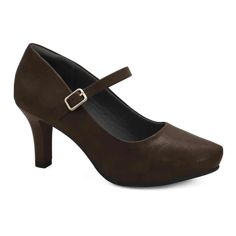 Scarpin Stout Comfortflex 2685302-4 37