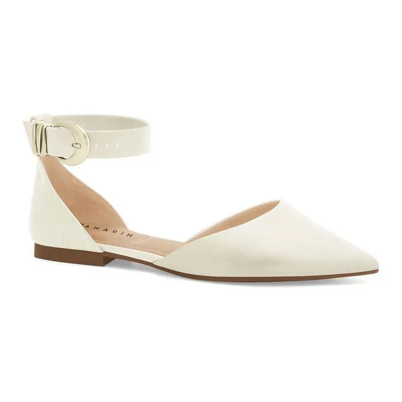 Slingback Coconut Ramarim 2610132-6 40