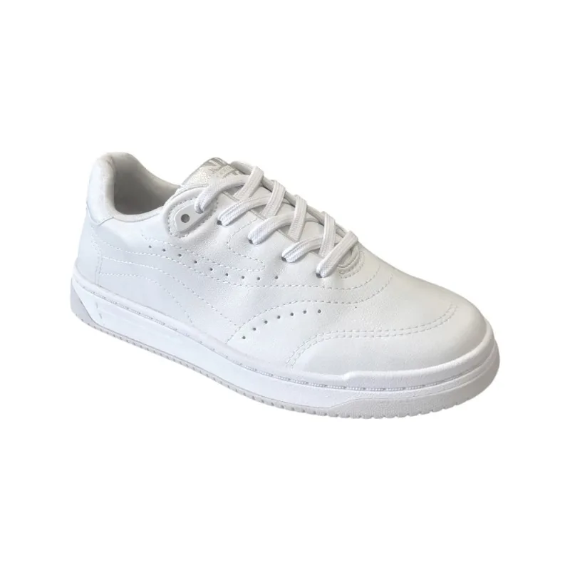 Tênis Feminino Ramarim Fleecy Plus Branco 26-69101 34 / Branco